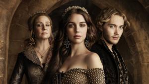 REIGN - SEASON 2